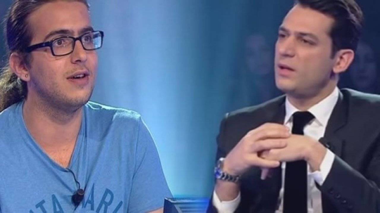 Milyoner'de Lise Son Sınıf Öğrencisi 1 Milyonluk Soruyu Görecek