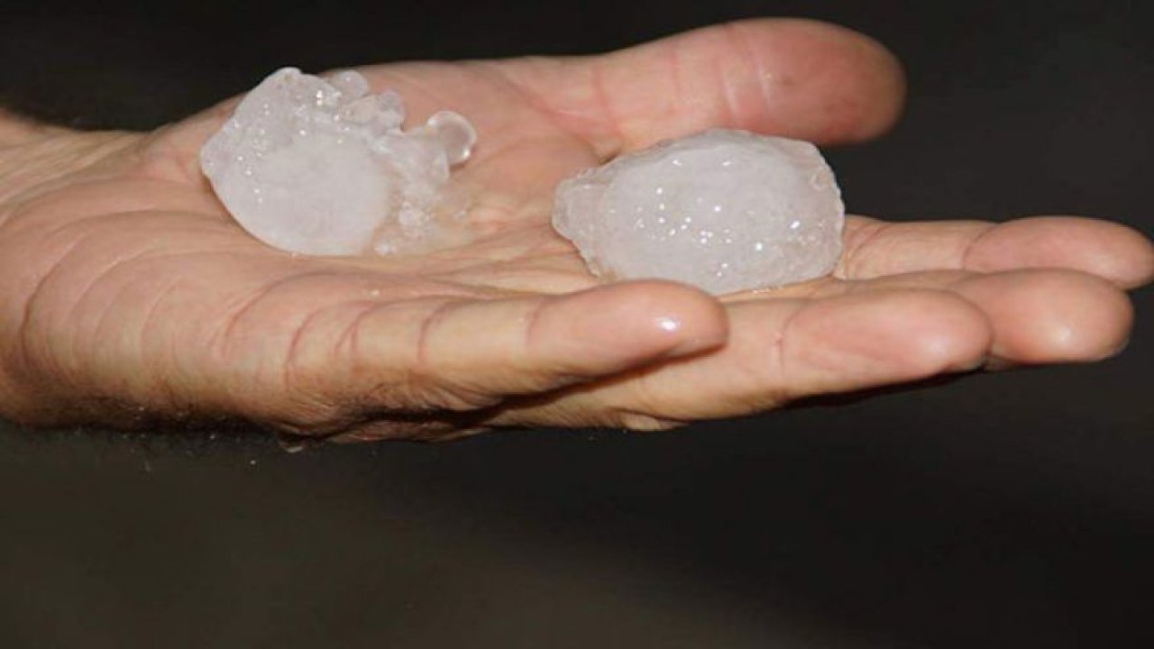 İstanbul böyle dolu görmedi