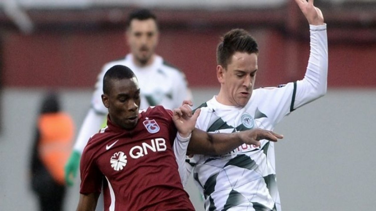 Kupa Kartalı sahne alıyor