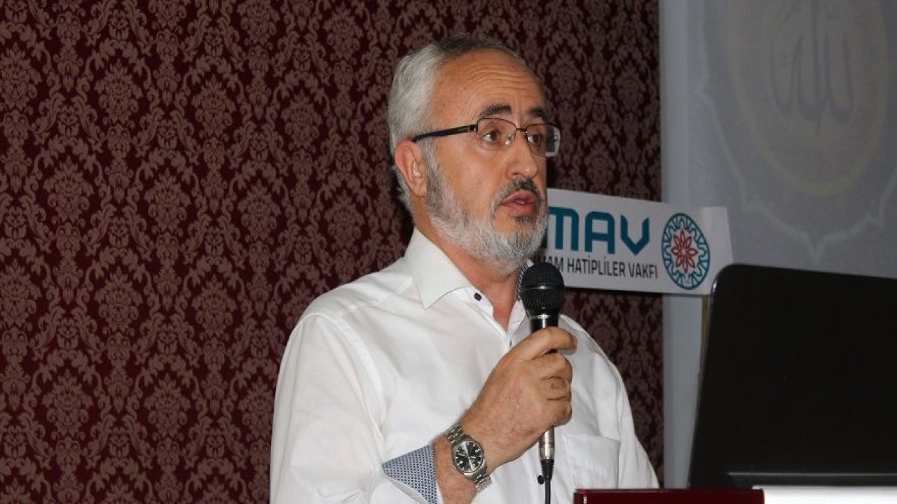 ANADER 2017-2018 eğitim-öğretim ve hizmet yılına başlangıç programı yapıldı