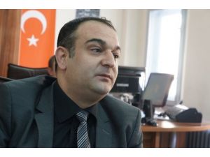 Erzurum'da Son 4 Yılda Yağış Azlığı Yaşanıyor