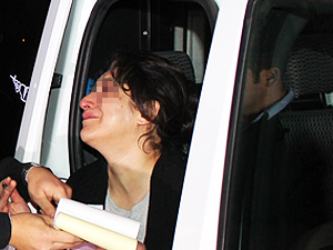 "Ehliyetimi benden almayın"