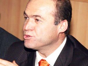 Karaman’a iki gölet