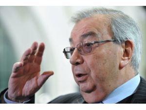 Primakov: Rusya 2013’de Büyük Güç Pozisyonunu Güçlendirdi