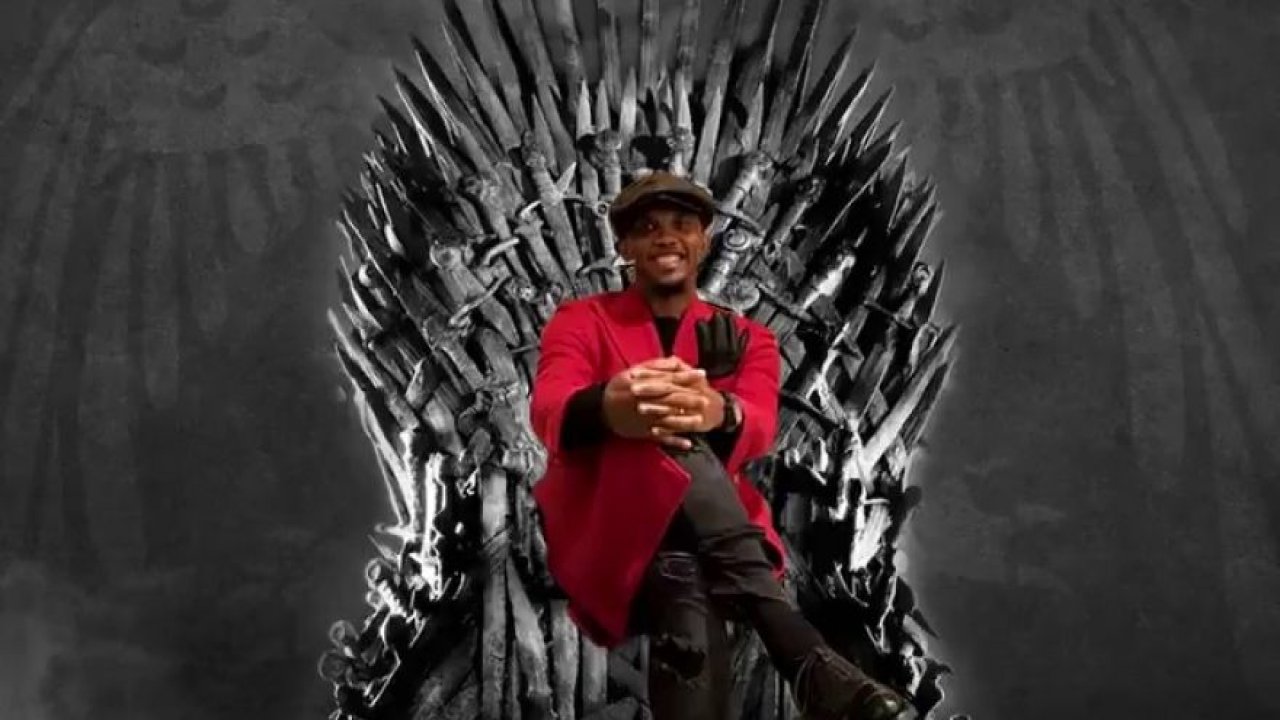 Konyaspor'dan Eto'o'ya Game Of Thrones temalı hoş geldin videosu