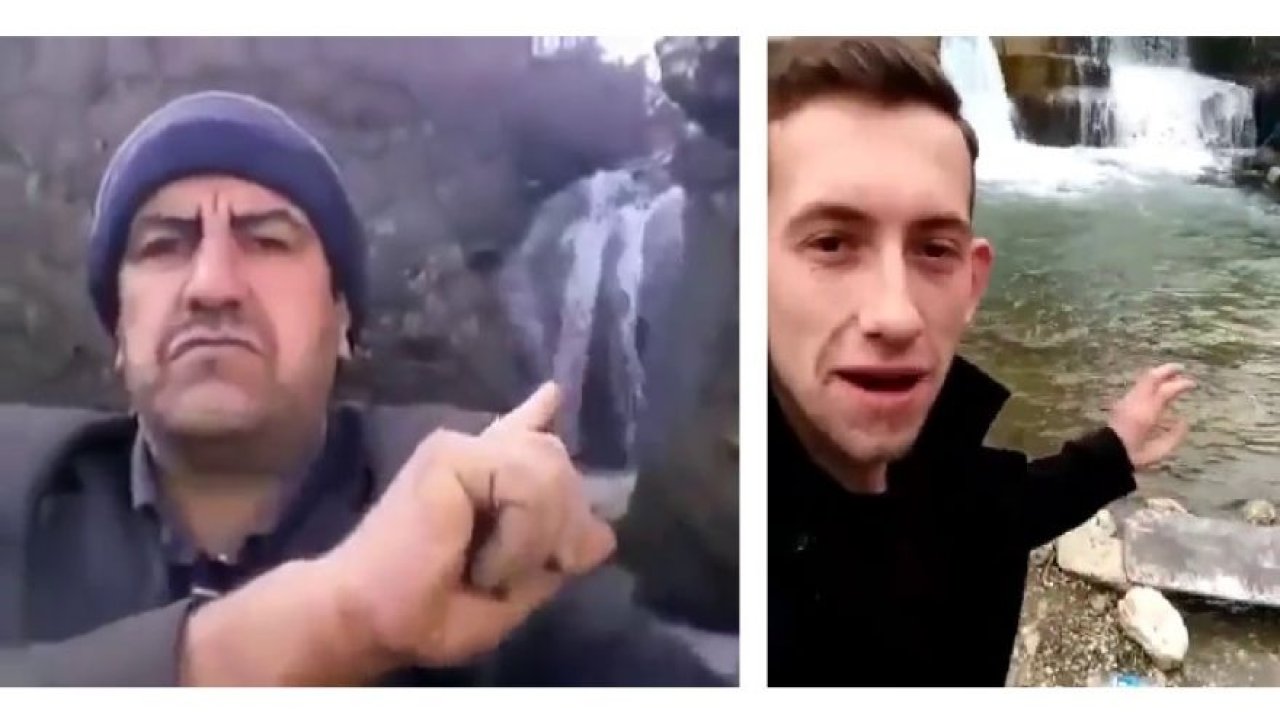 Anlatmaya gerek yok / Konyalı genç / Taşkent Balcılar