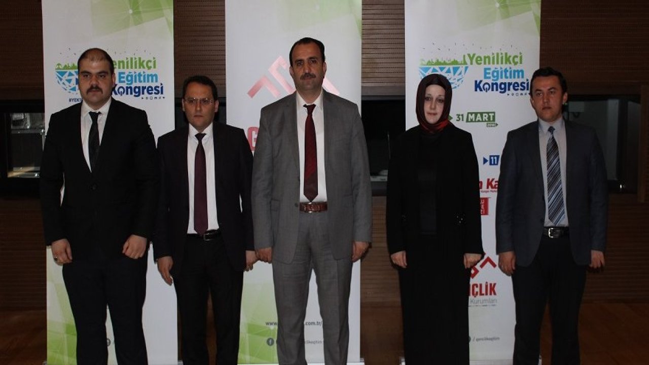 Gençlik'ten yenilikçi eğitime katkı