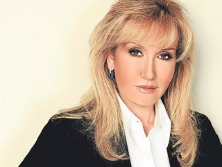 Gülen'in ses kayıtlarındaki Ceyda kimdir?