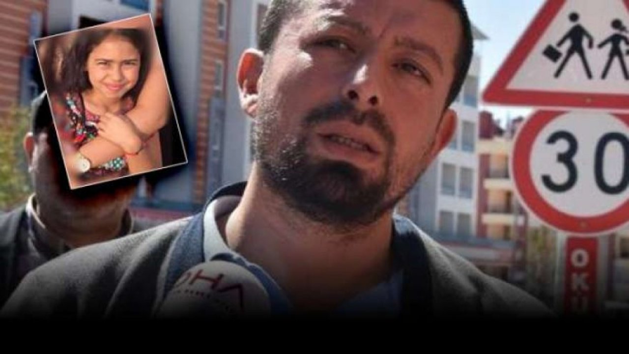 Rabia'nın amcası: Ciğer parçamız, hız kurbanı oldu