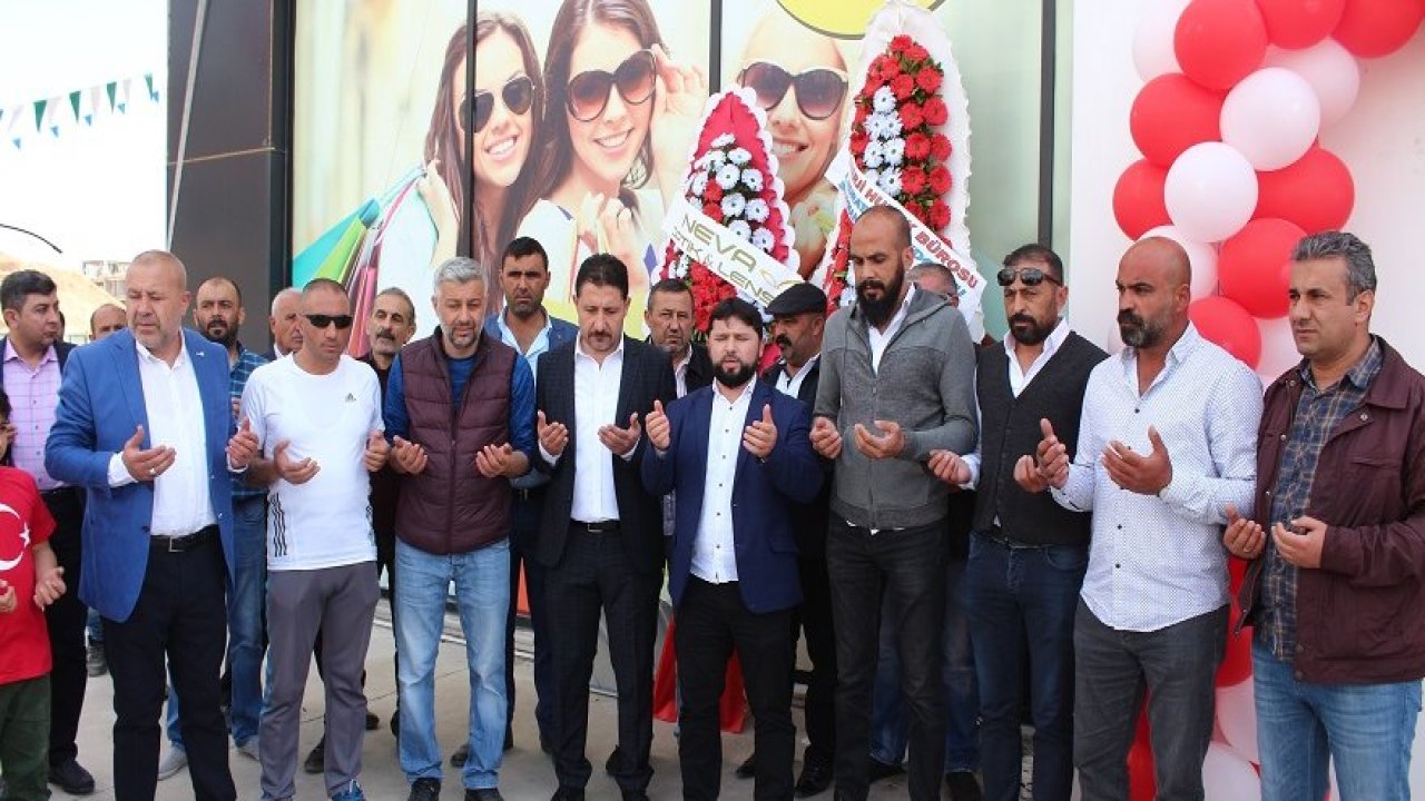 İstanbul Outlet Çarşısı açıldı