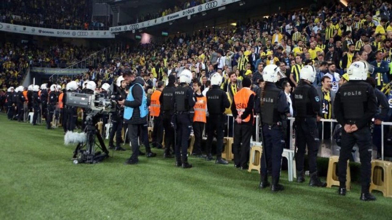 İşte olayların fitilini ateşleyen anlar