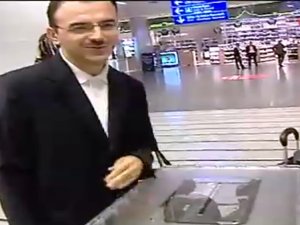 Kasette 'Boşbakan' diyen büyük abi Osman