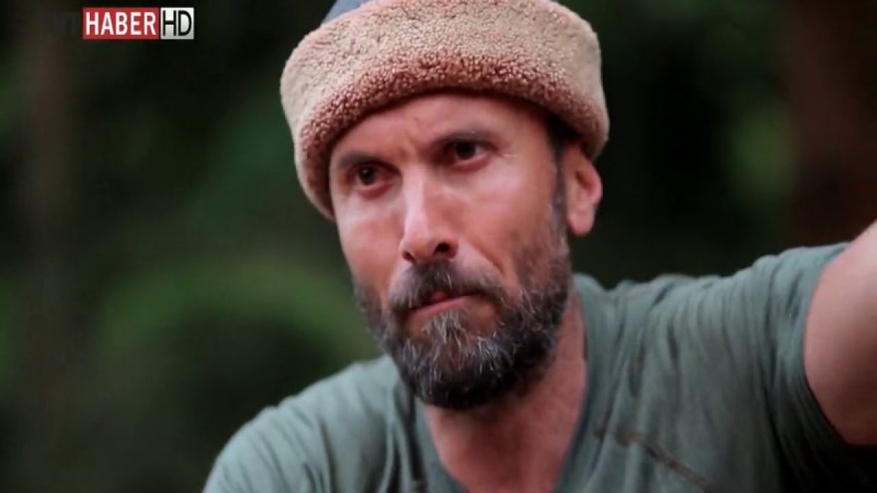 Taş Fırın Yapımı