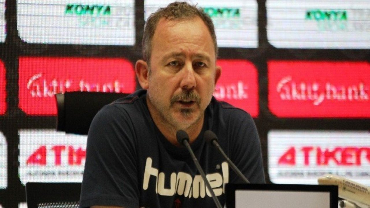 "Kümede kalmak için elimizden geleni yapacağız"