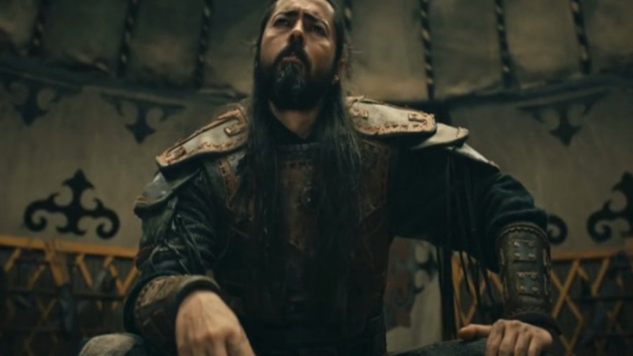 Diriliş Ertuğrul 118.Bölüm Fragman