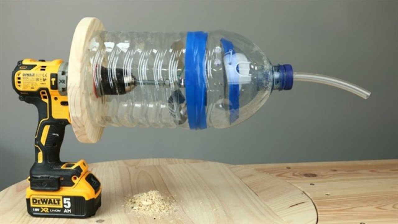 Matkap ile Neler Yapılır