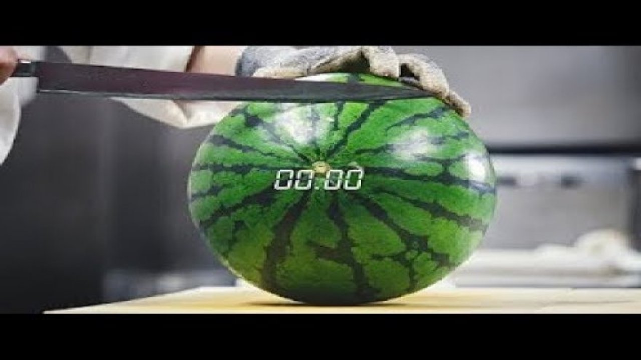 Dünya'nın En Hızlı İşçisi