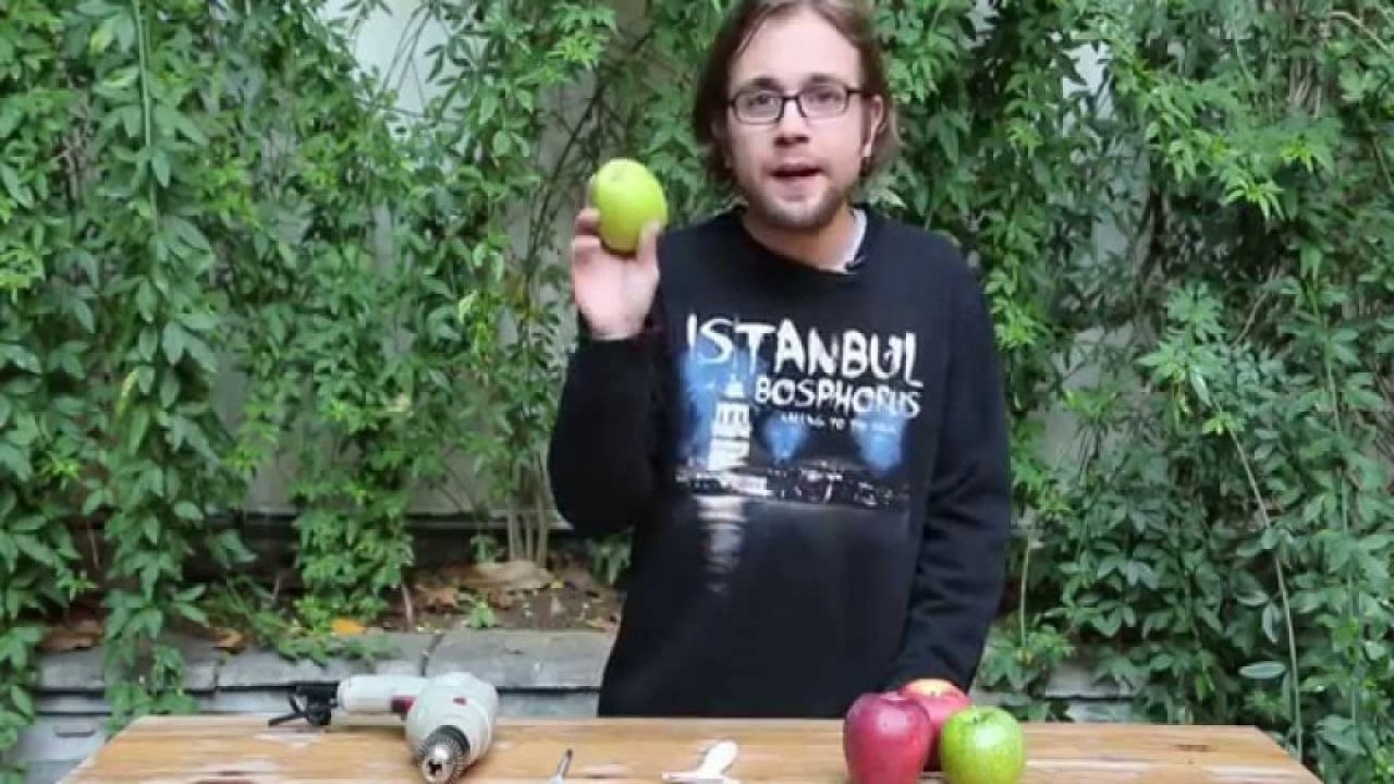 Evde Yapabileceğiniz 5 Eğlenceli Şey