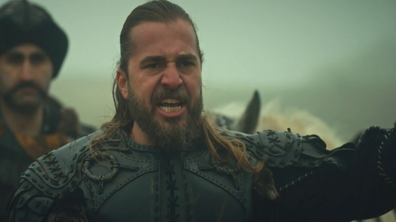 Diriliş Ertuğrul 120. bölüm fragmanı