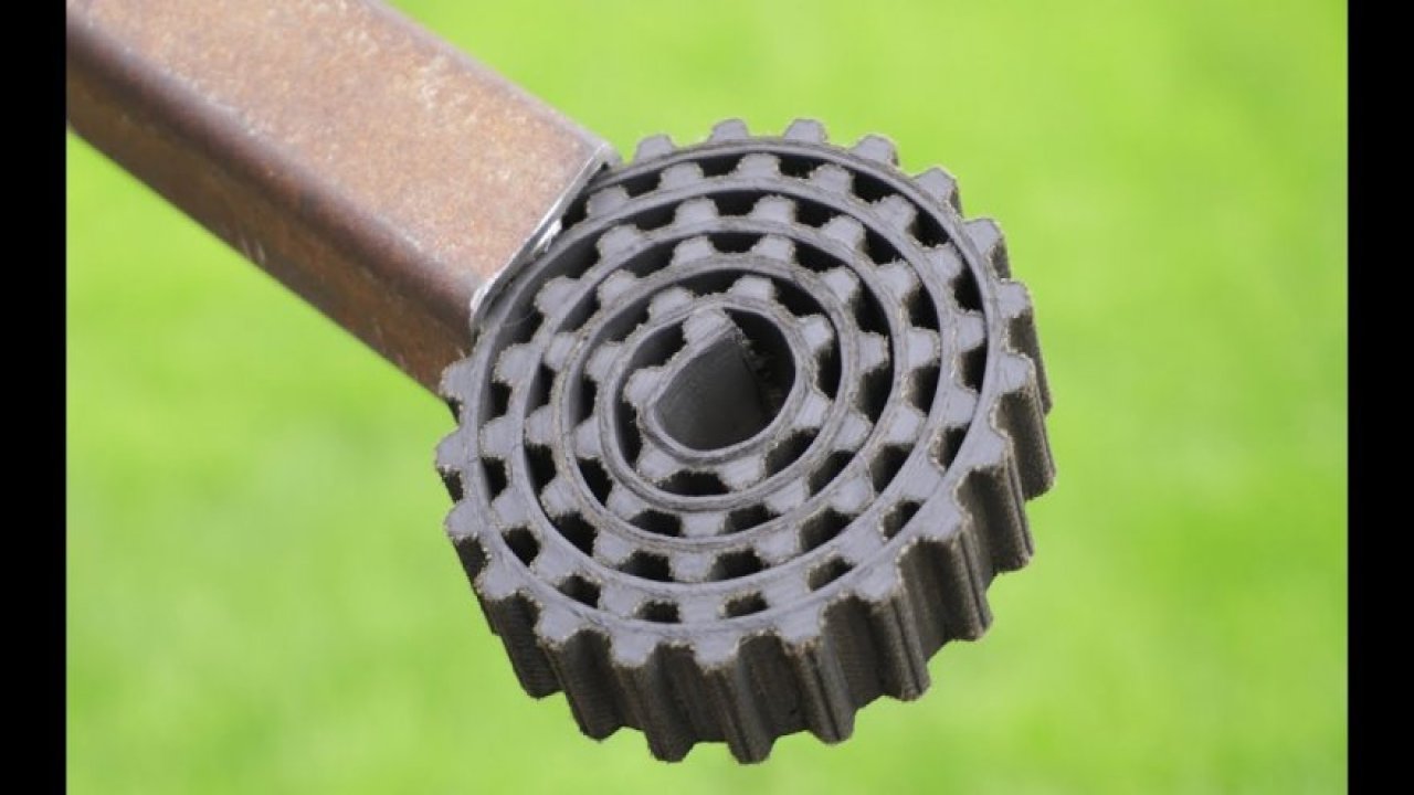 Boru anhtarı nasıl yapılır