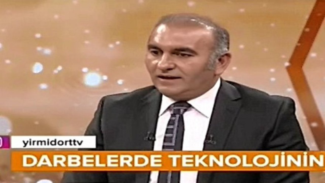 "Dış güçler yağmur yağdırıyor" dedi