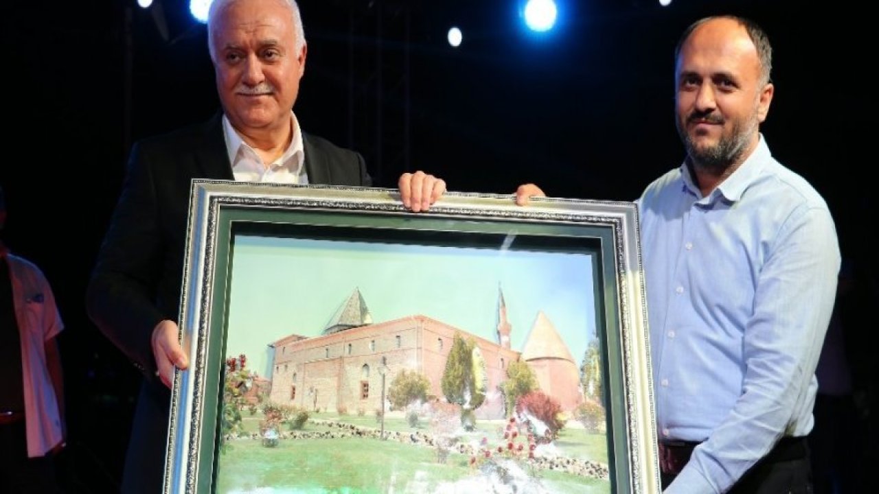 Beyşehir’de demokrasi şöleni devam ediyor