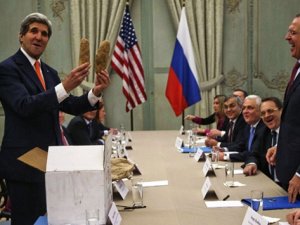 John Kerry’den Lavrov'a ilginç hediye