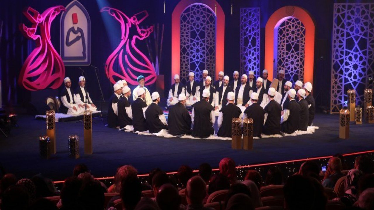 Cerrahi ayini beğeni topladı