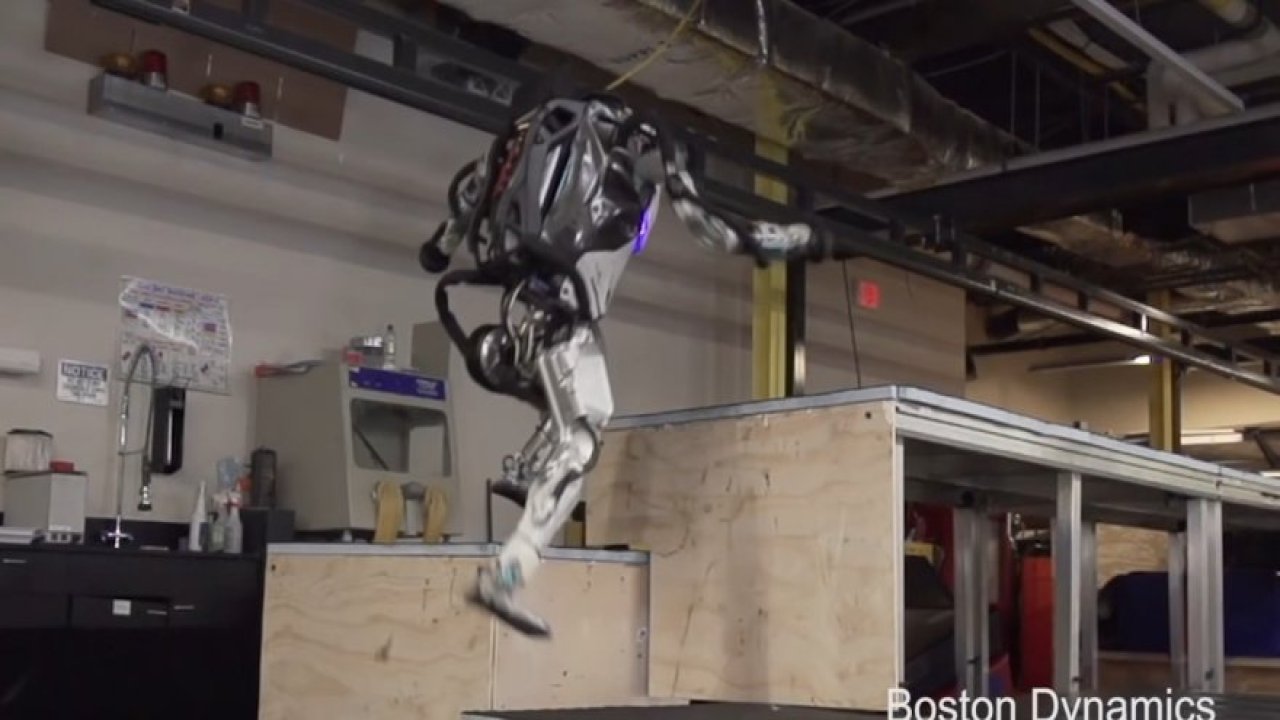 Son görüntüsü gündeme oturdu… Korkutan yetenek!