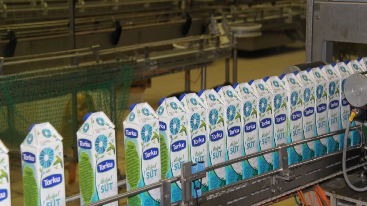 Torku'nun sütü patlıyor mu? Firmadan ilk açıklama