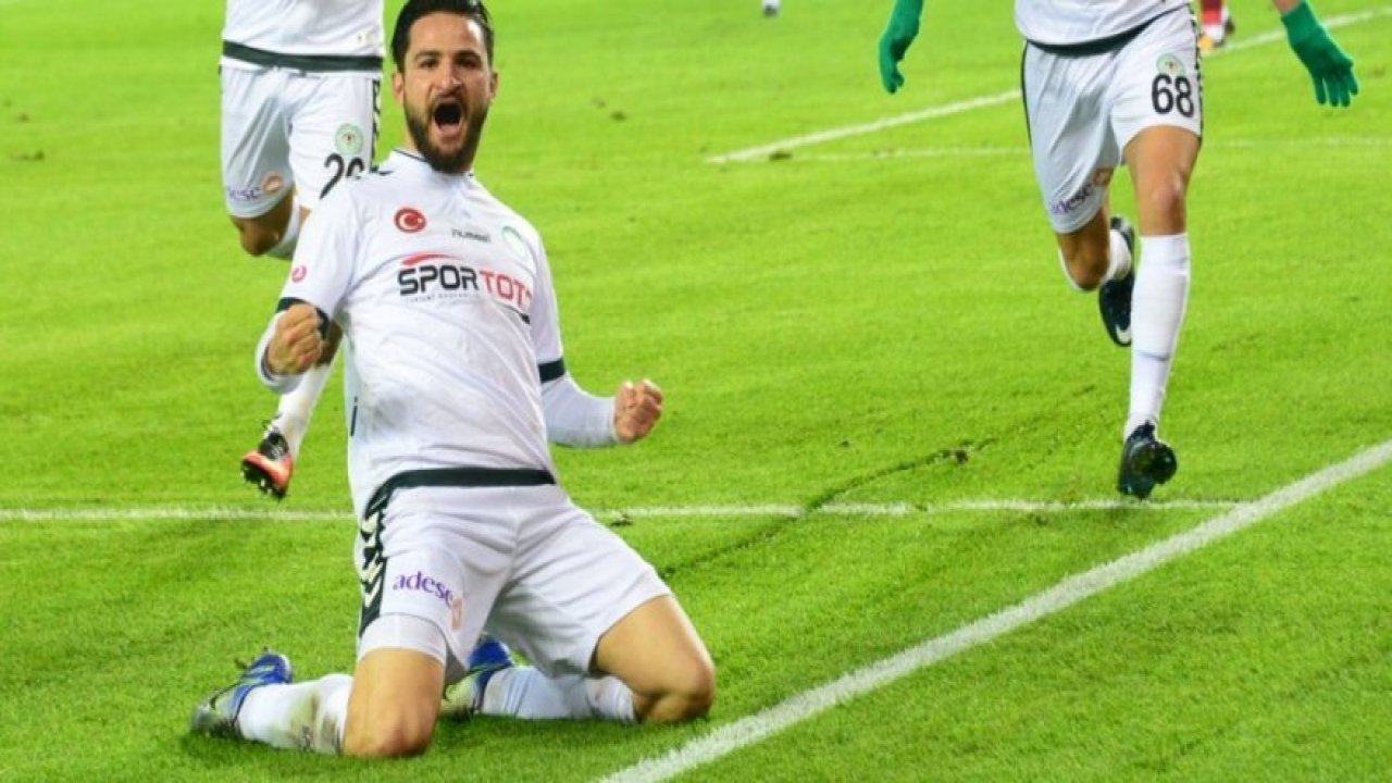 Ömer Ali Şahiner: “Galatasaray karşısında iyi mücadele ettik”