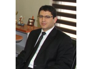 Metehan Halıcı Görevine Başladı