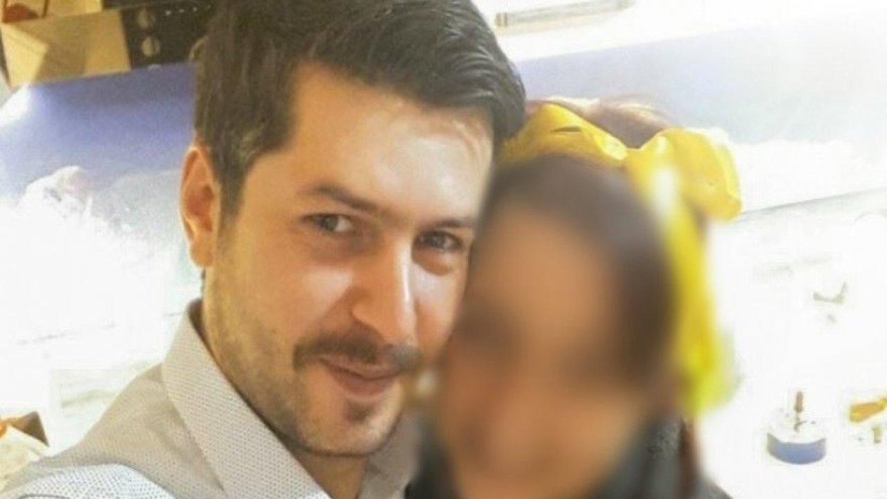 Eşine not bırakıp 11. kattan atlayıp intihar etti