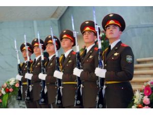 Kerimov’dan Güvenlik Endişesi Uyarısı