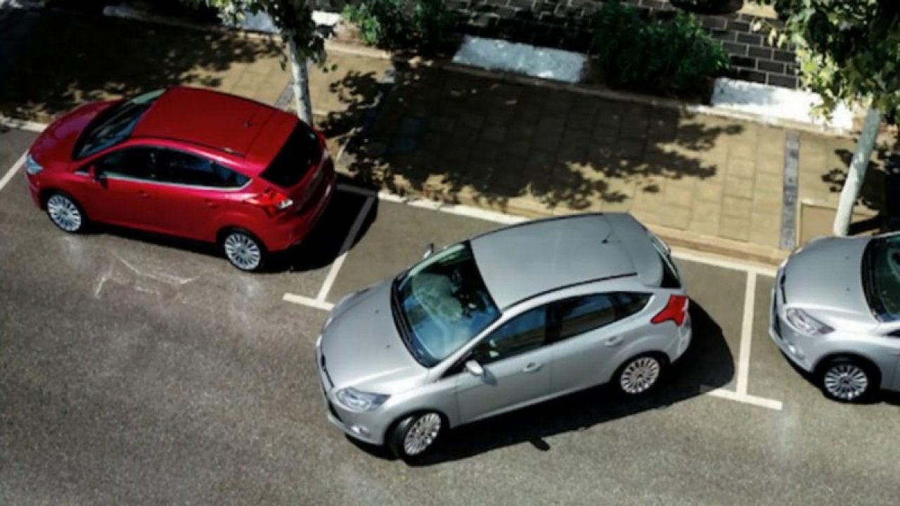 Dünyanın En İyi Şoförlerini İzleyin