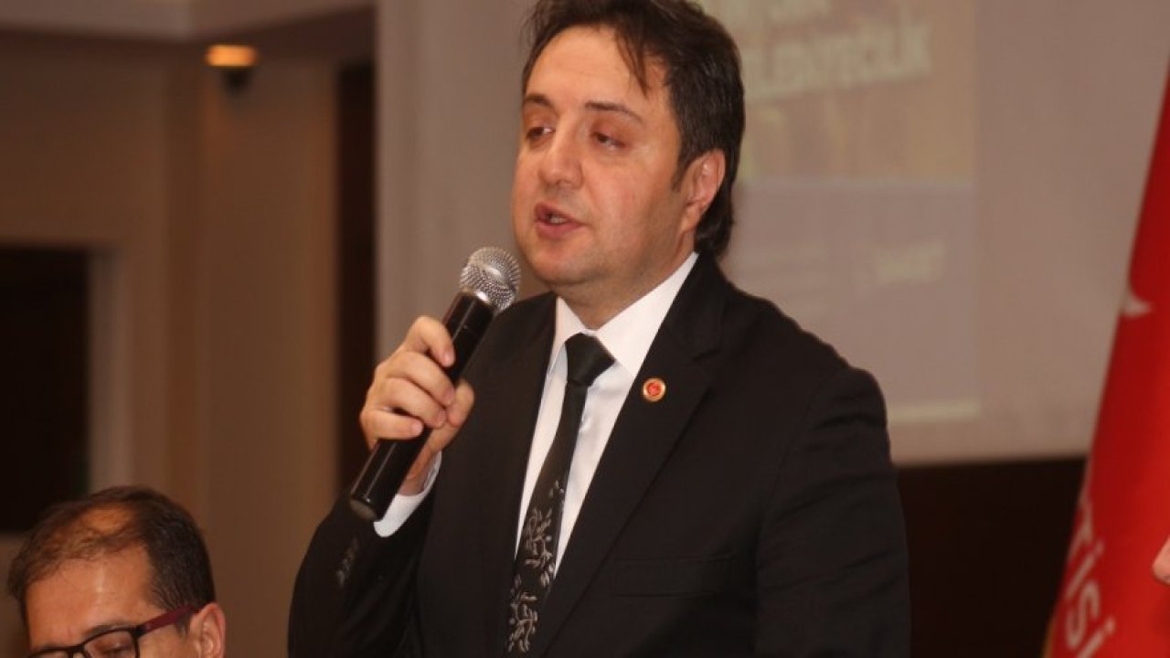 Saadet Adayı: Selçuklu'da israfa son vereceğiz