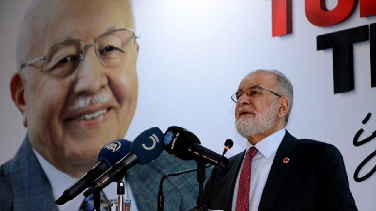 Erbakan Hoca böyle yaparmış