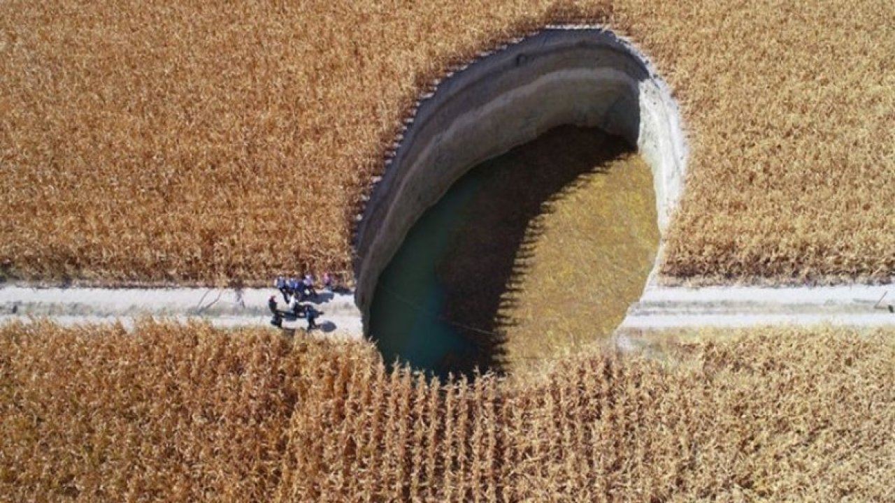 Obrukların korkunç yüzü