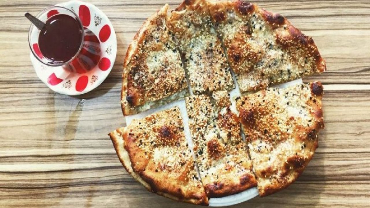 Konya'da lezzetin adresi