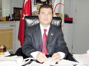 Haykent Projesi zamanında teslim edilecek