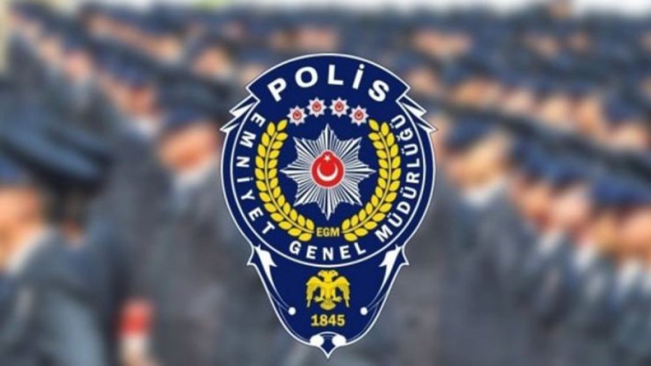 Türk Polis Teşkilatı 174 yaşında