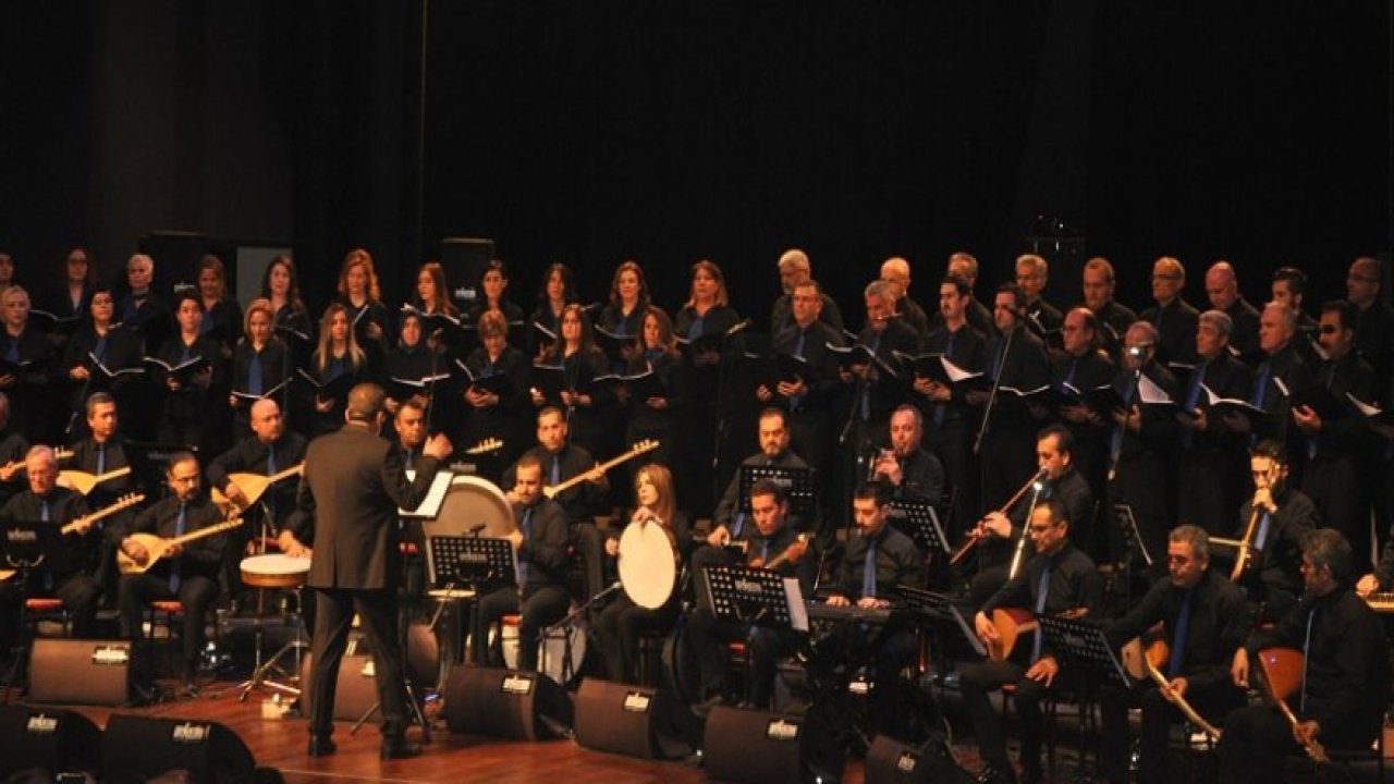 Konya Barosu THM Korosu mest etti