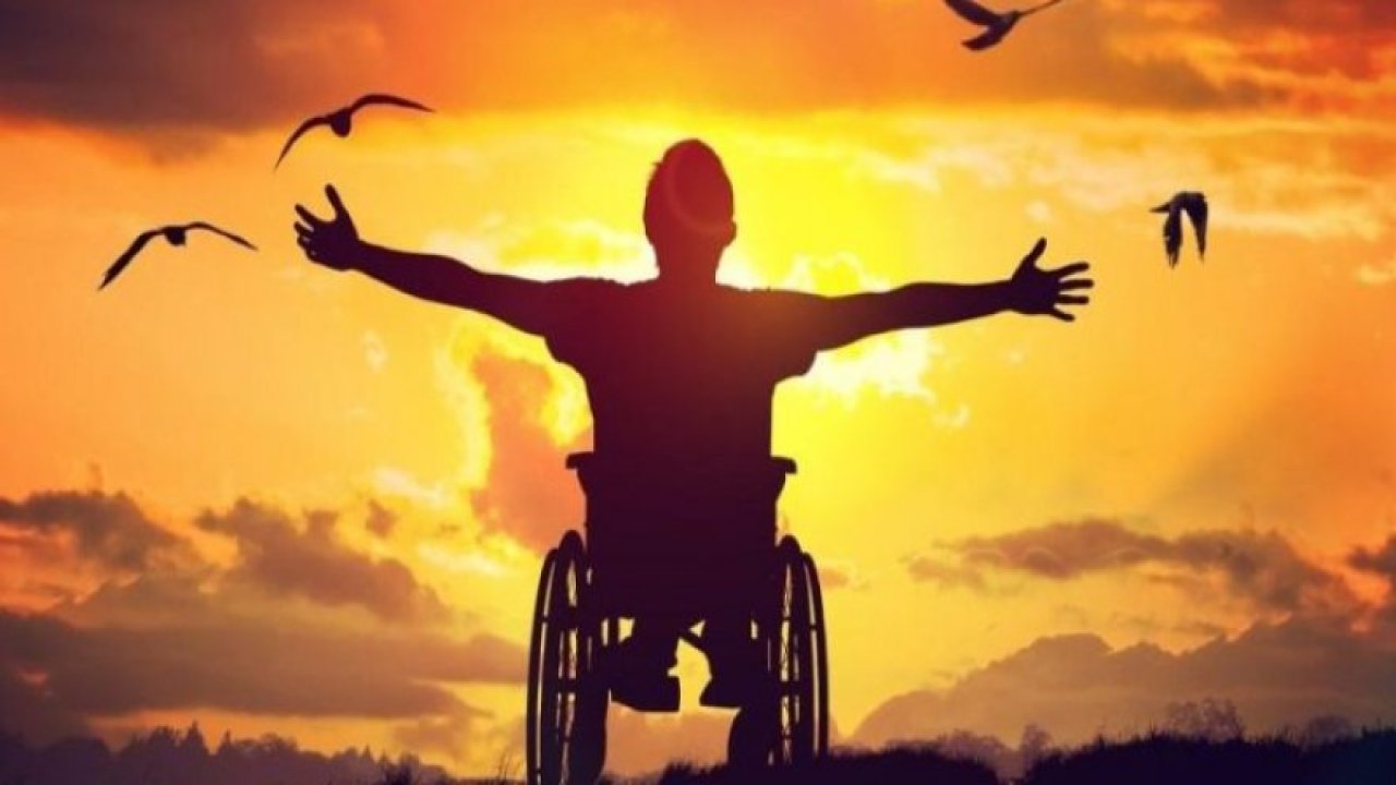 Konya İl Milli Eğitim 2019 Engelliler Haftası Farkındalık filmi