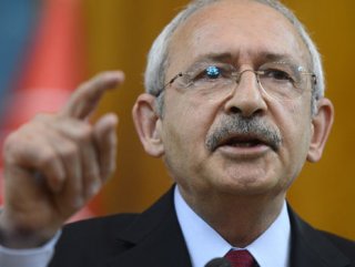 Kılıçdaroğlu: Sen bir çete liderisin