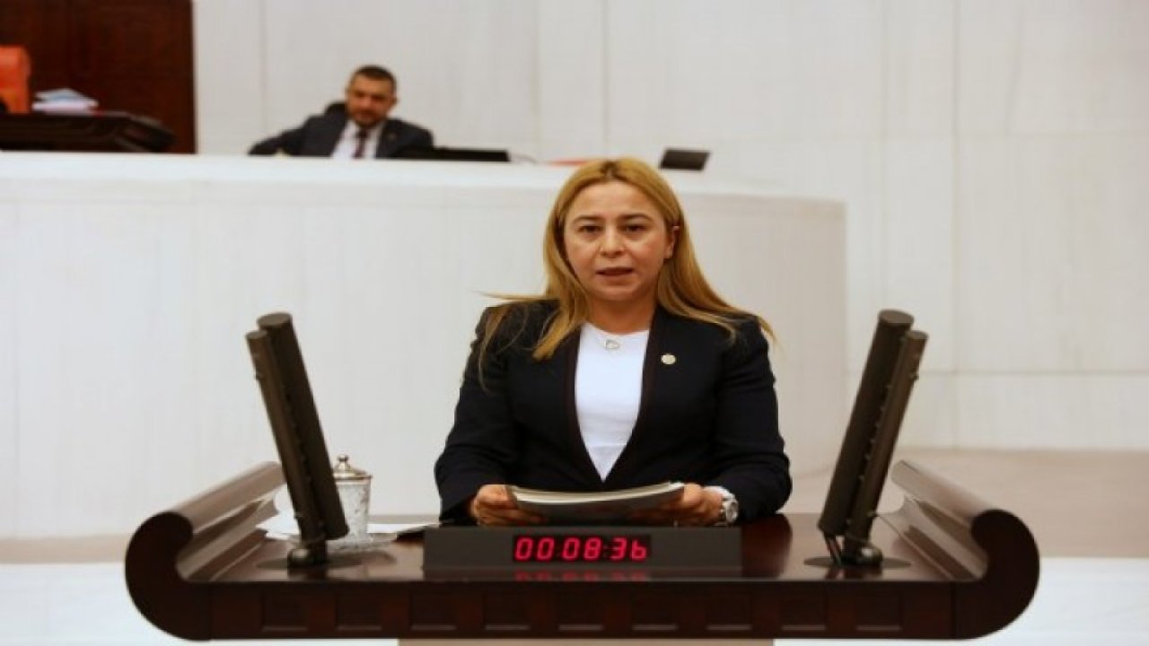 Yerli otomobil fabrikası Konya'ya kurulmalı