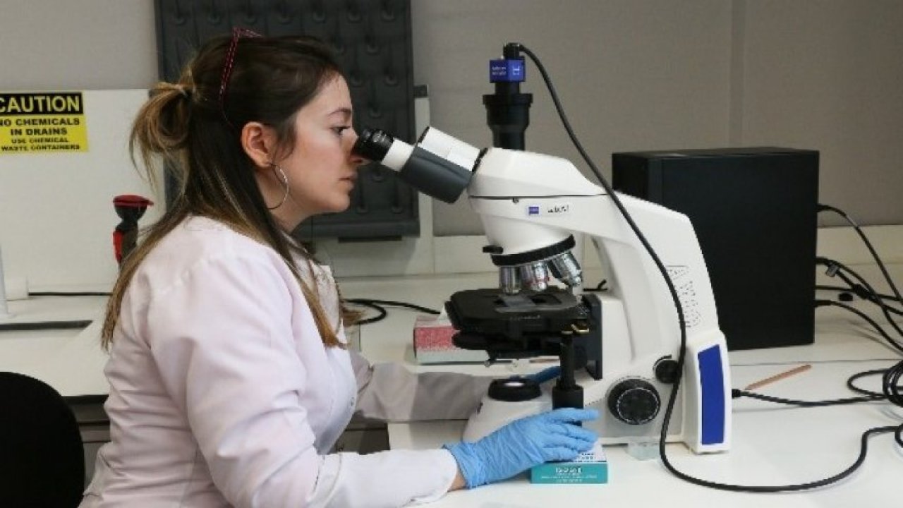 Konya Gıda ve Tarım Üniversitesi, şirketlerin 'Ar- Ge'si olacak