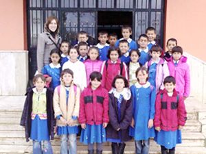 Çumra’da kitap okuma yarışması düzenlendi