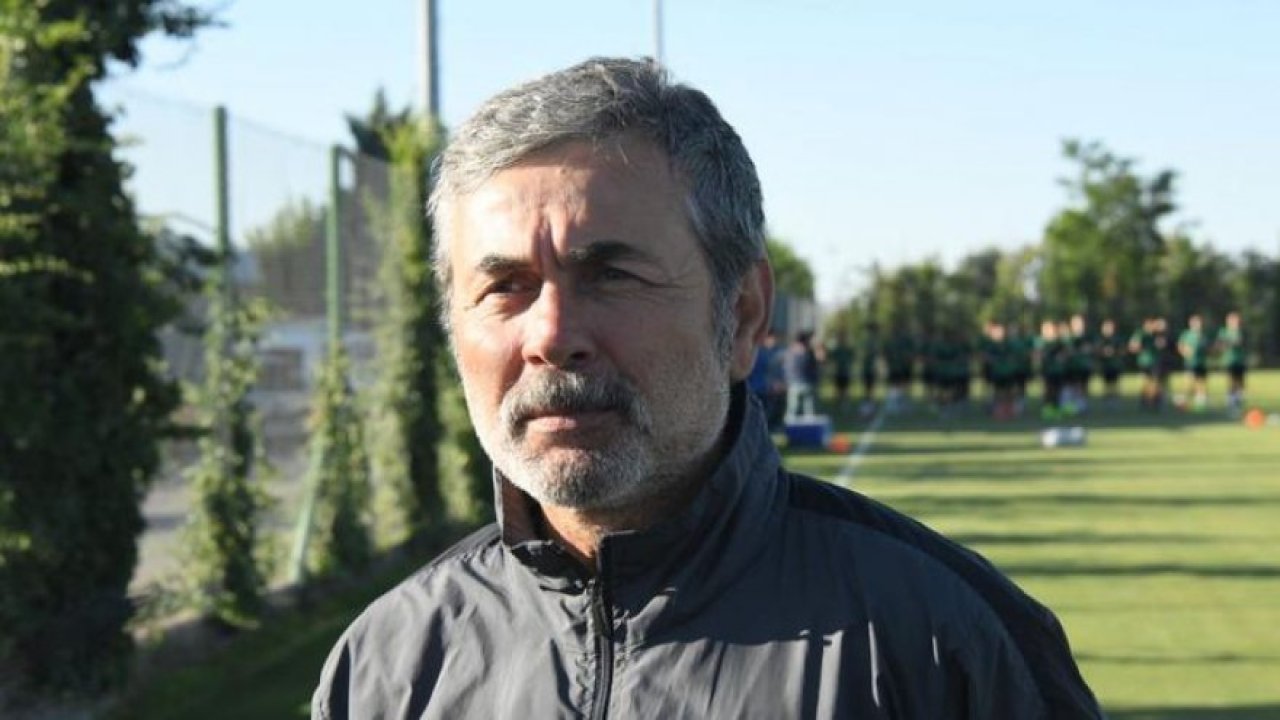 Yarışın içerisinde olacağız