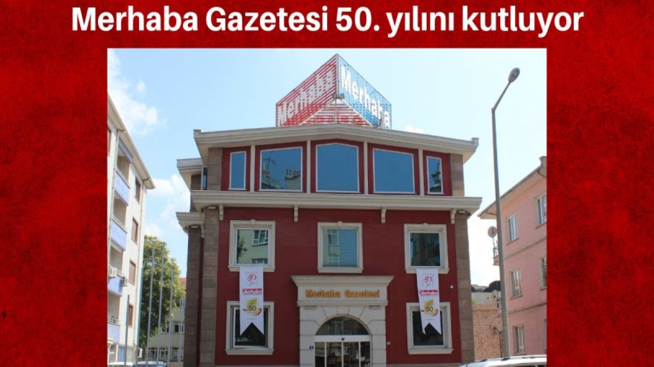 Merhaba'nın 50. yılı Kanal42'de