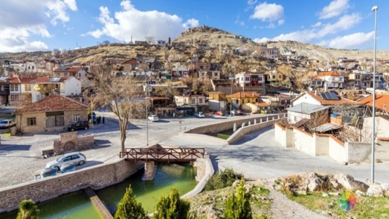 Sille'den görüntüler